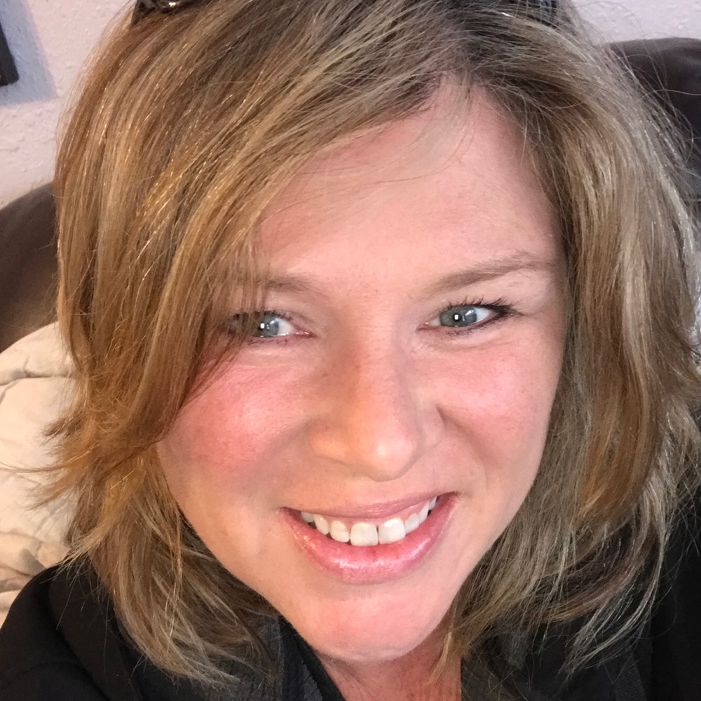 Meet your Posher, Sylvia